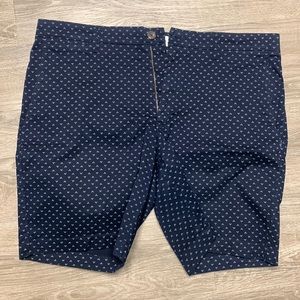 Goodfellow linden short